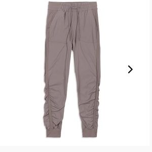 Lululemon Dance Studio Jogger